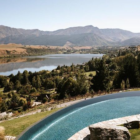 Stoneridge Estate Hotell Queenstown Exteriör bild