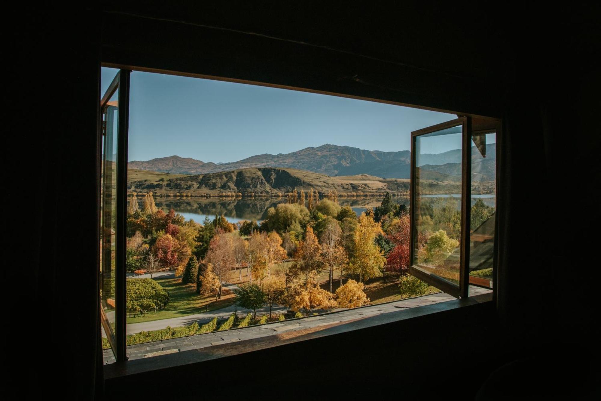 Stoneridge Estate Hotell Queenstown Exteriör bild