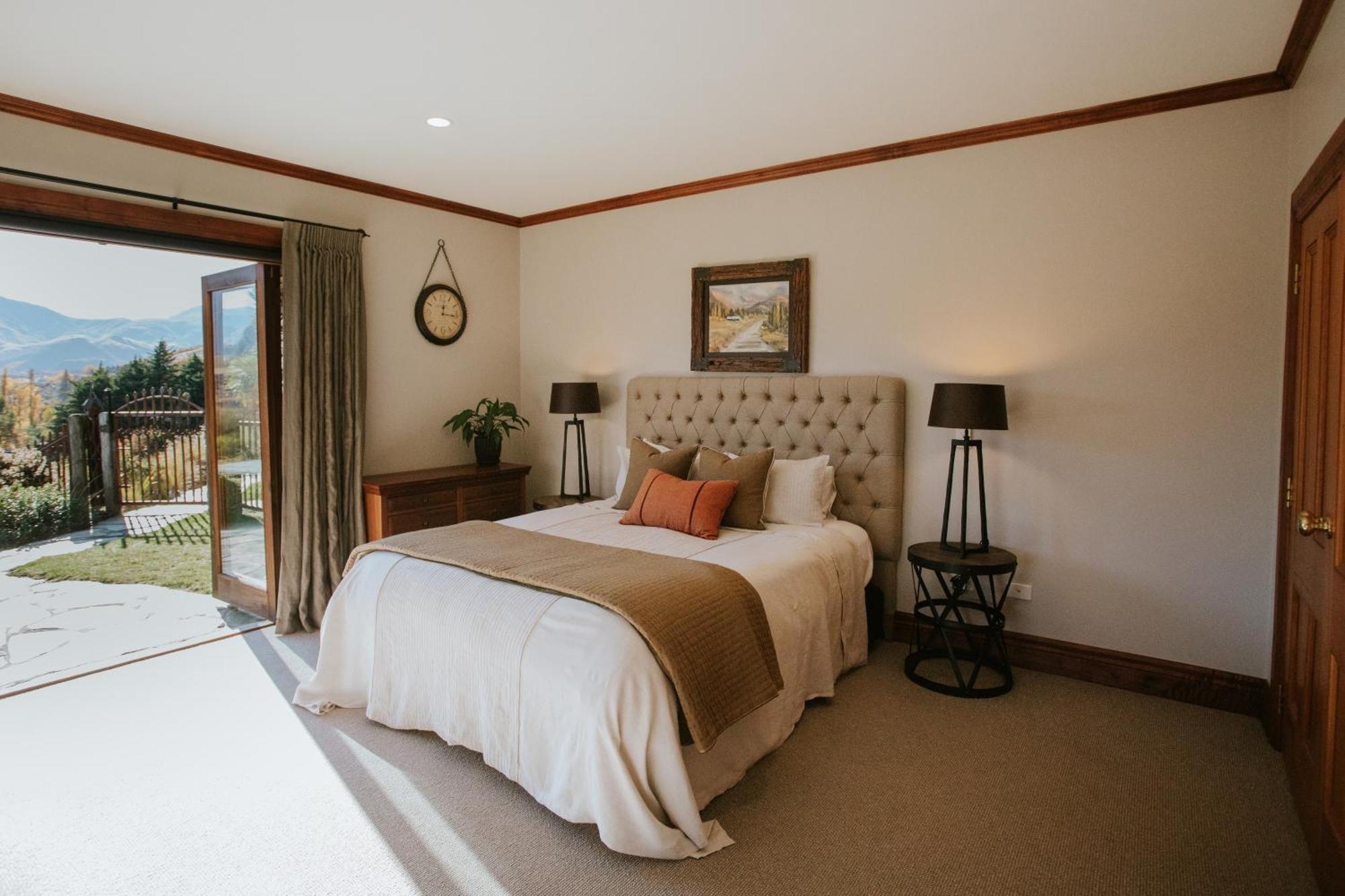 Stoneridge Estate Hotell Queenstown Exteriör bild