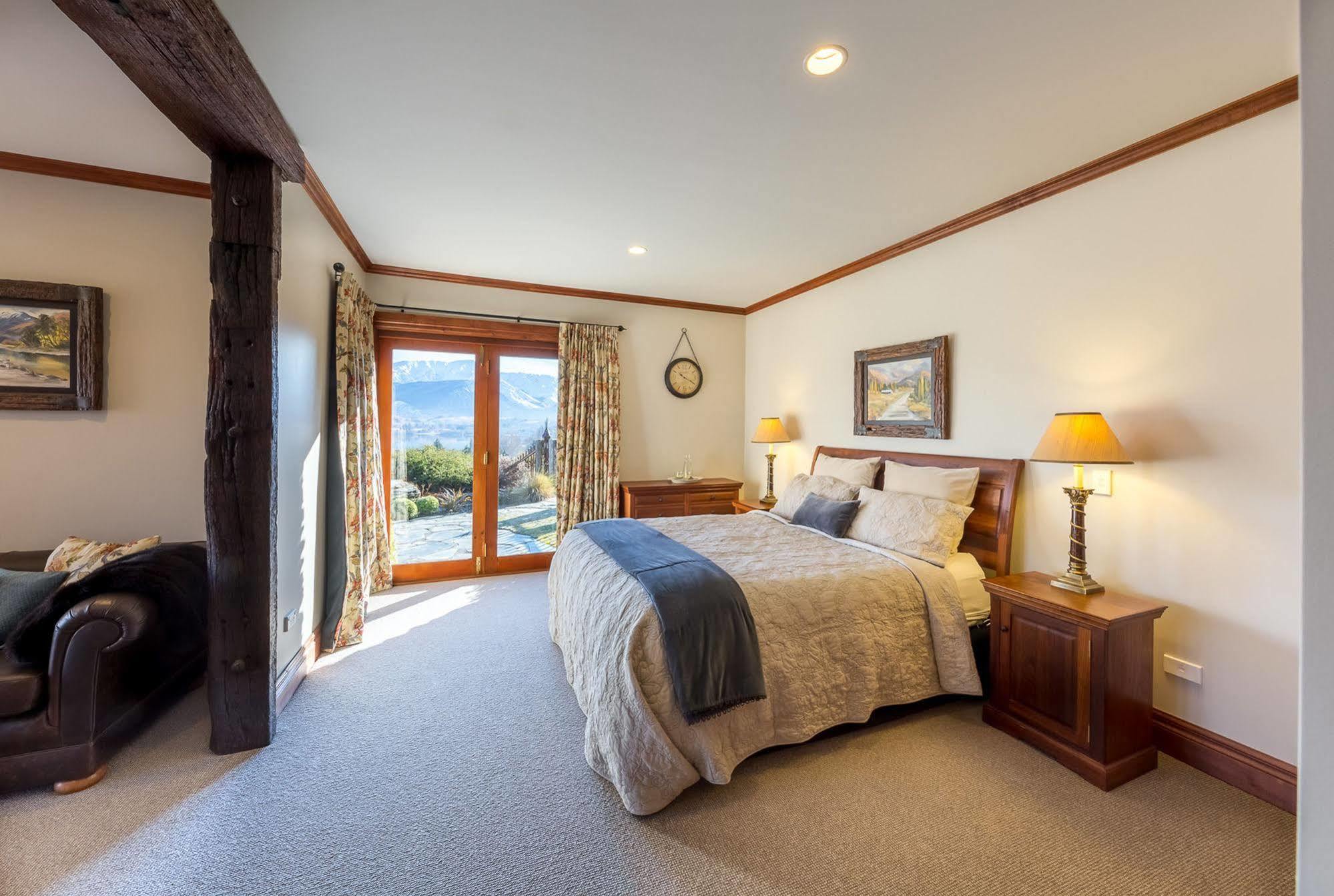 Stoneridge Estate Hotell Queenstown Exteriör bild