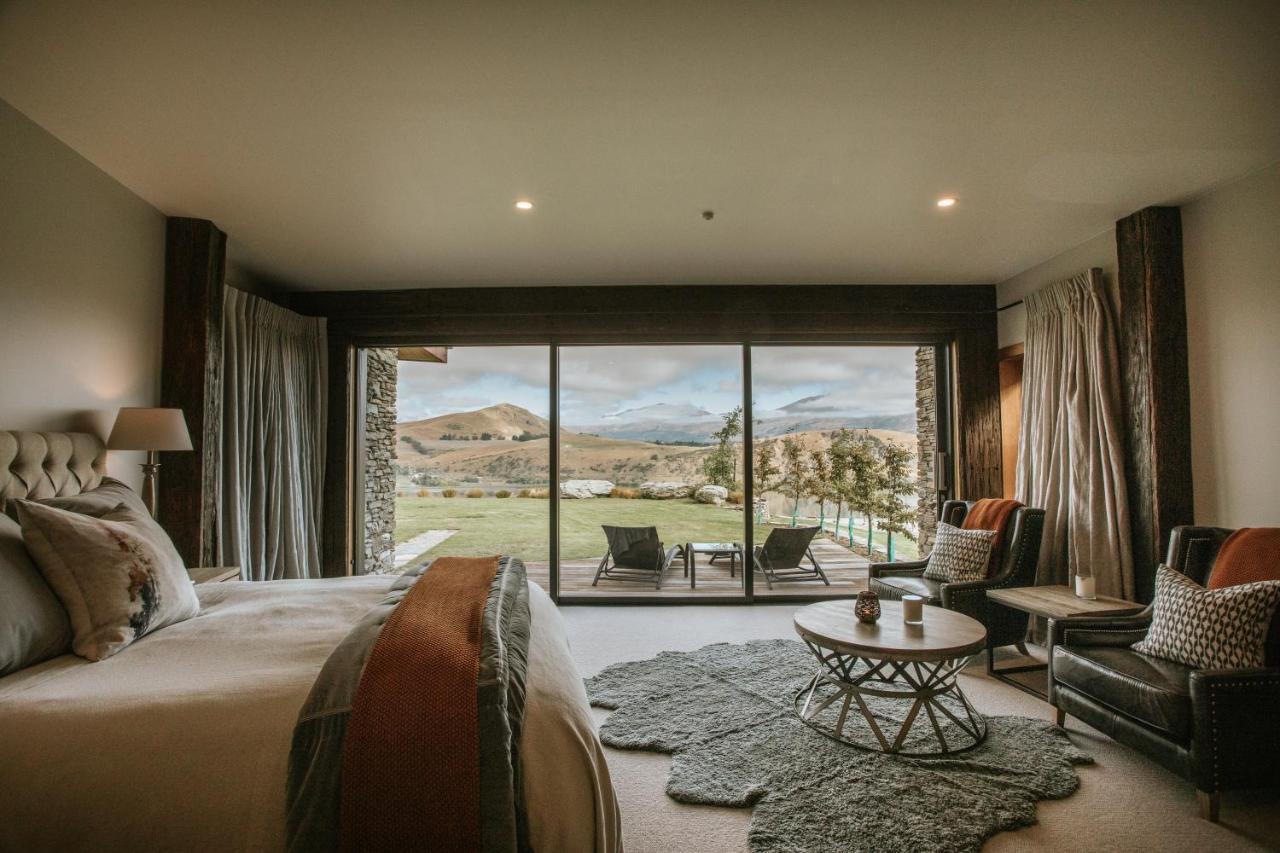 Stoneridge Estate Hotell Queenstown Exteriör bild