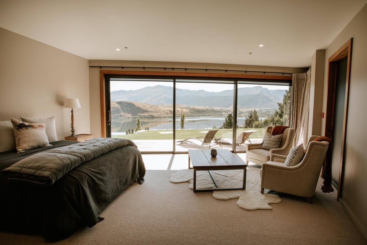 Stoneridge Estate Hotell Queenstown Exteriör bild