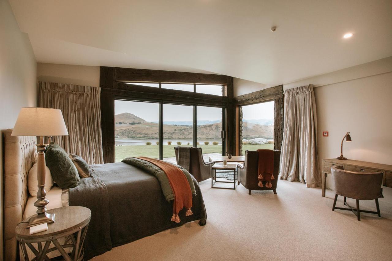 Stoneridge Estate Hotell Queenstown Exteriör bild