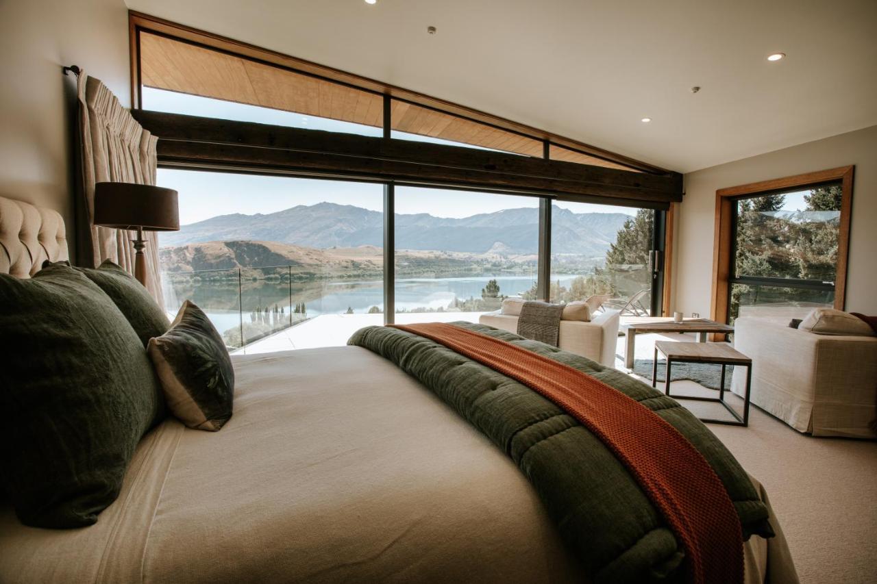 Stoneridge Estate Hotell Queenstown Exteriör bild
