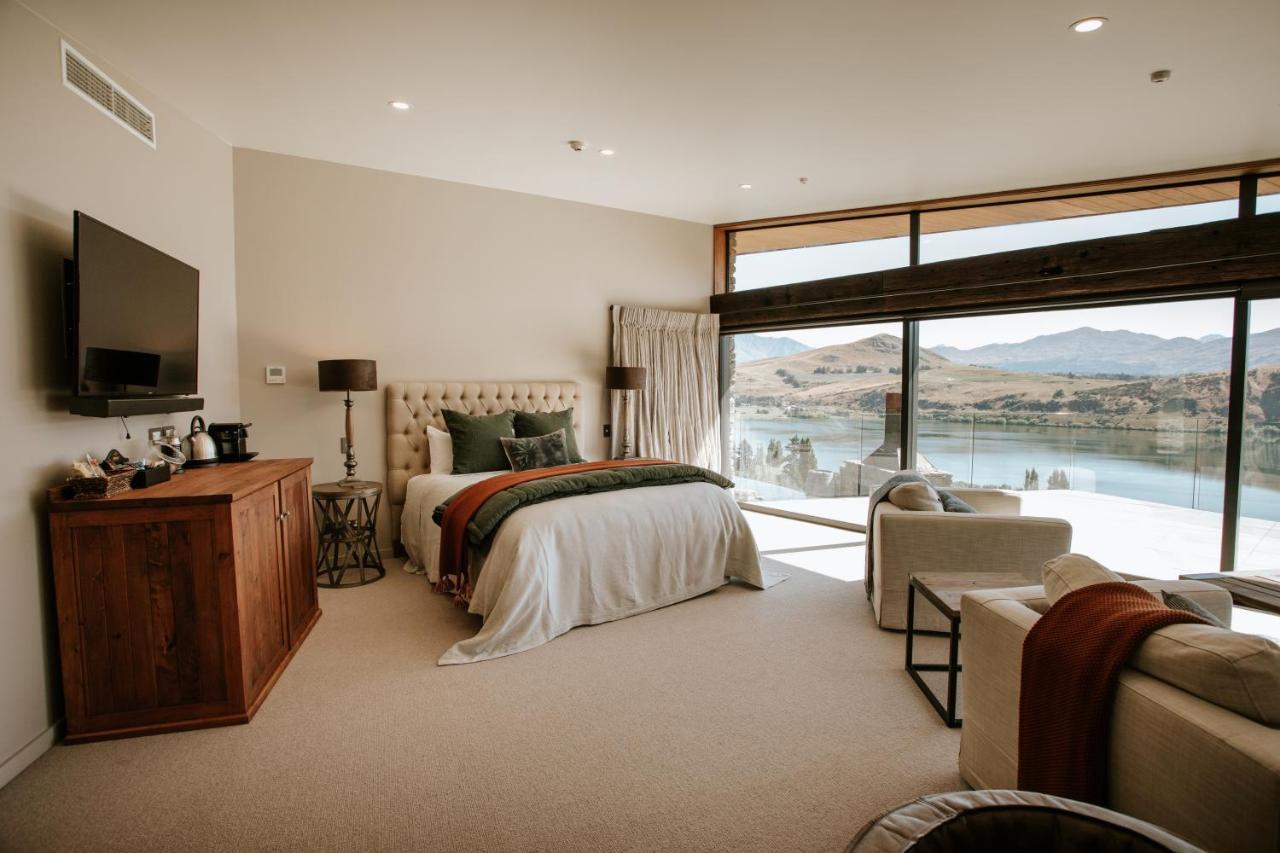 Stoneridge Estate Hotell Queenstown Exteriör bild